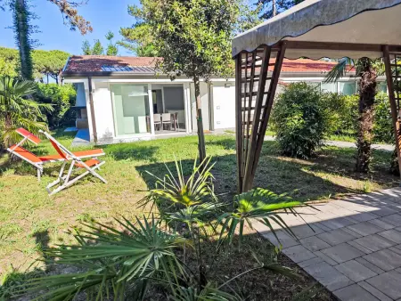 Location villa à Lignano Sabbiadoro, Lanterna
