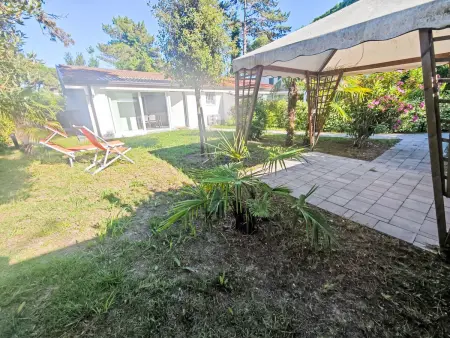 Lanterna, Villa 6 personnes à Lignano Sabbiadoro - Photo 12