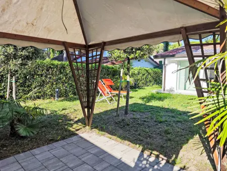 Lanterna, Villa 6 personnes à Lignano Sabbiadoro - Photo 13
