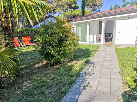 Lanterna, Villa 6 personnes à Lignano Sabbiadoro - Photo 14