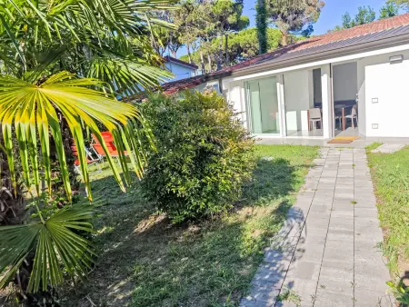 Lanterna, Villa 6 personnes à Lignano Sabbiadoro - Photo 15