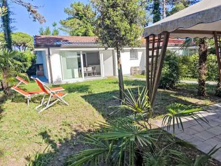 Lanterna, Villa 6 personnes à Lignano Sabbiadoro - Photo 16