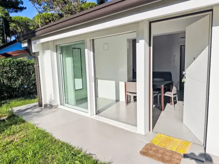 Lanterna, Villa 6 personnes à Lignano Sabbiadoro - Photo 17