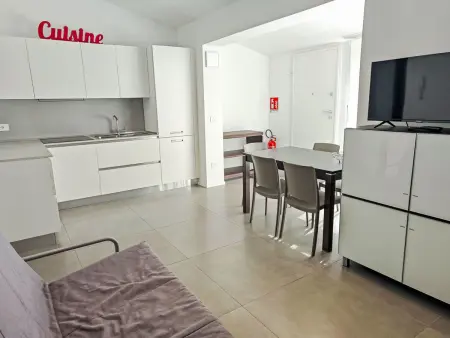 Lanterna, Villa 6 personnes à Lignano Sabbiadoro - Photo 20