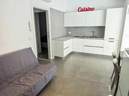 Lanterna, Villa 6 personnes à Lignano Sabbiadoro - Photo 22