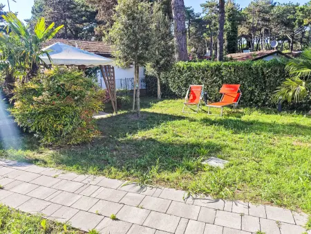Lanterna, Villa 6 personnes à Lignano Sabbiadoro - Photo 32