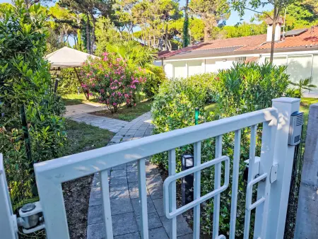 Lanterna, Villa 6 personnes à Lignano Sabbiadoro - Photo 33