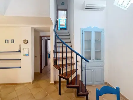 Maison Porto Luna, 350 m de la plage à Villasimius : photo 2
