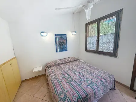 Maison Porto Luna, 350 m de la plage à Villasimius : photo 8