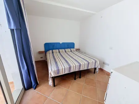 Maison Porto Luna, 350 m de la plage à Villasimius : photo 9