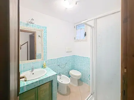 Maison Porto Luna, 350 m de la plage à Villasimius : photo 12
