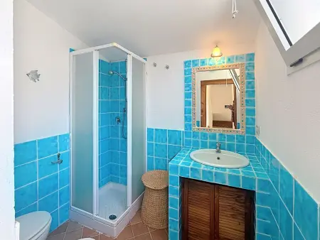 Maison Porto Luna, 350 m de la plage à Villasimius : photo 13