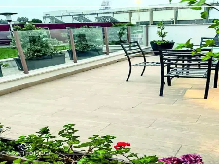 Location appartement à Viana do Castelo, Hibiscus House
