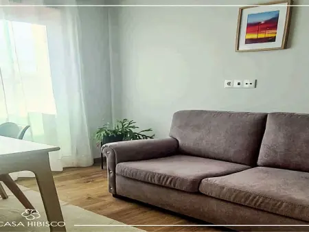 Hibiscus House - Appartement vue mer à Viana do Castelo : photo 7