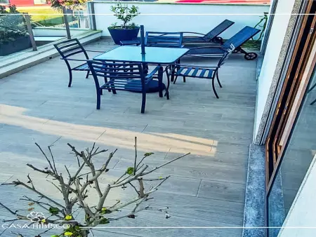 Hibiscus House - Appartement vue mer à Viana do Castelo : photo 12