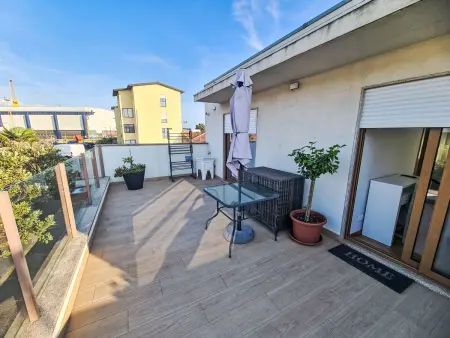 Hibiscus House - Appartement vue mer à Viana do Castelo : photo 14