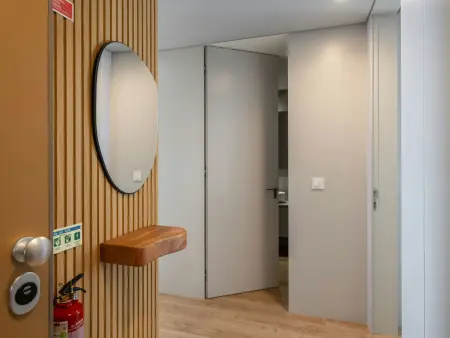 Azure Calheta - Appartement moderne 80 m² vue mer : photo 11
