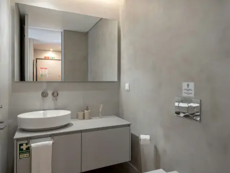 Azure Calheta - Appartement moderne 80 m² vue mer : photo 13