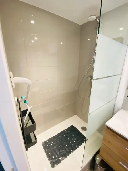 Studio 18 m² avec piscine partagée à Bormes-les-Mimosas : photo 4