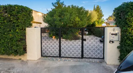 Studio 18 m² avec piscine partagée à Bormes-les-Mimosas : photo 10