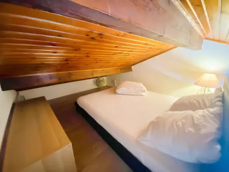 Studio 18 m² avec piscine partagée à Bormes-les-Mimosas : photo 11