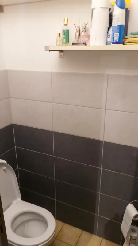 Studio 18 m² avec piscine partagée à Bormes-les-Mimosas : photo 12