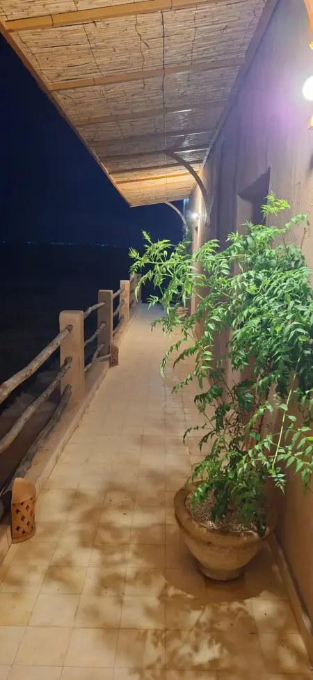 Villa avec piscine privée 17 m à Msikha, 4 chambres pour 8 : photo 38