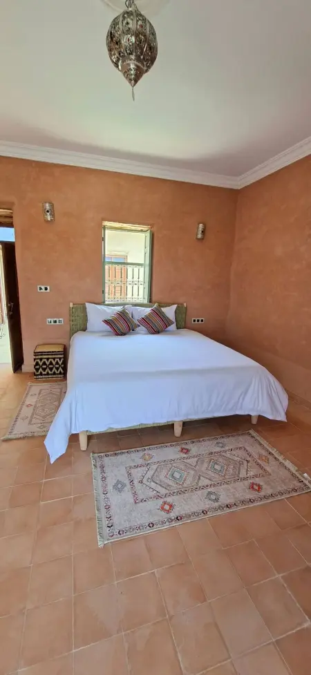 Villa avec piscine privée 17 m à Msikha, 4 chambres pour 8 : photo 50