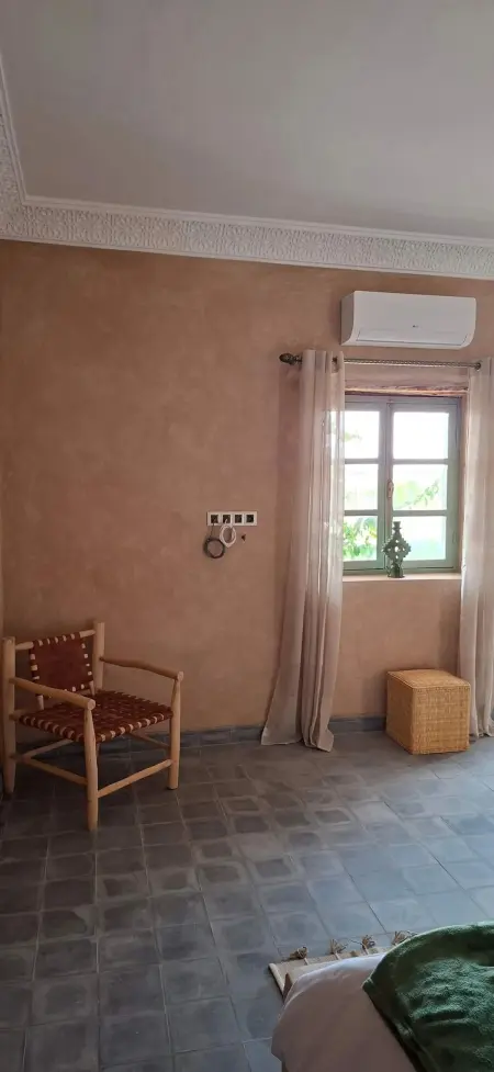 Villa avec piscine privée 17 m à Msikha, 4 chambres pour 8 : photo 55