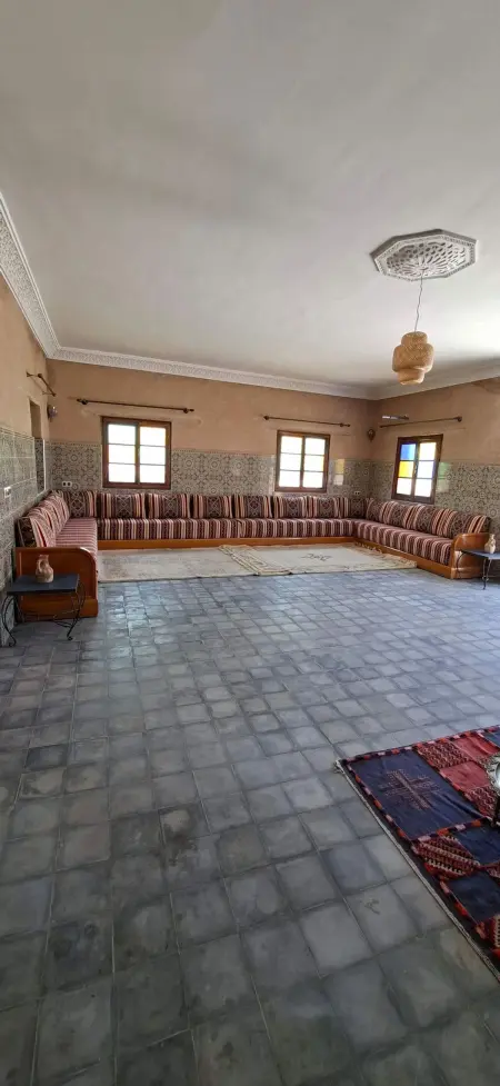 Villa avec piscine privée 17 m à Msikha, 4 chambres pour 8 : photo 59