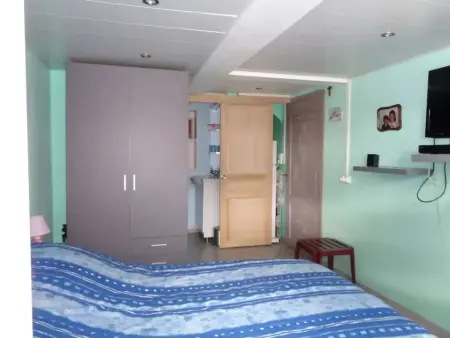 Studio 18 m² avec jardin privatif à Philippeville, Belgique : photo 1