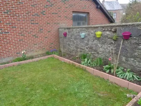 Studio 18 m² avec jardin privatif à Philippeville, Belgique : photo 2
