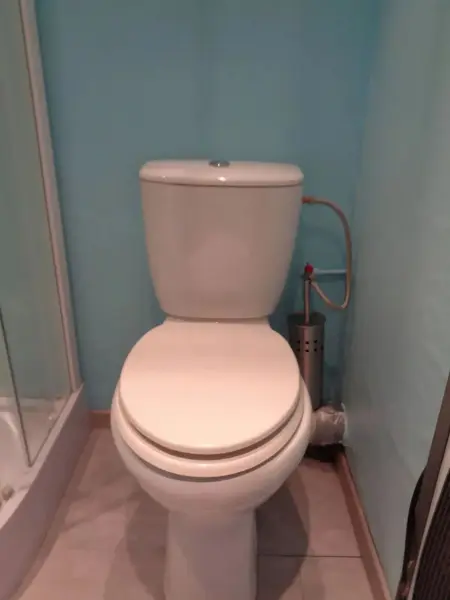 Studio 18 m² avec jardin privatif à Philippeville, Belgique : photo 3