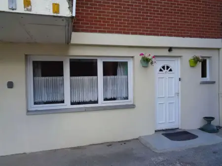 Studio 18 m² avec jardin privatif à Philippeville, Belgique : photo 5