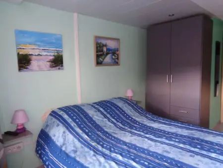 Studio 18 m² avec jardin privatif à Philippeville, Belgique : photo 6