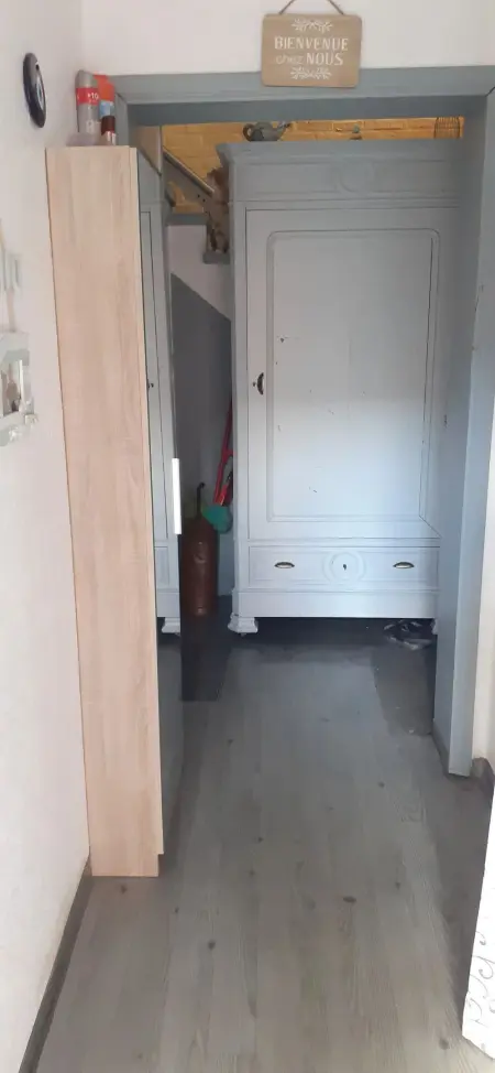 Studio 18 m² avec jardin privatif à Philippeville, Belgique : photo 7