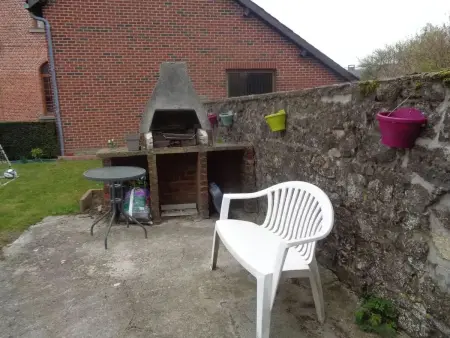 Studio 18 m² avec jardin privatif à Philippeville, Belgique : photo 8