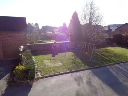Studio 18 m² avec jardin privatif à Philippeville, Belgique : photo 9