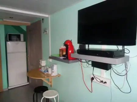 Studio 18 m² avec jardin privatif à Philippeville, Belgique : photo 12