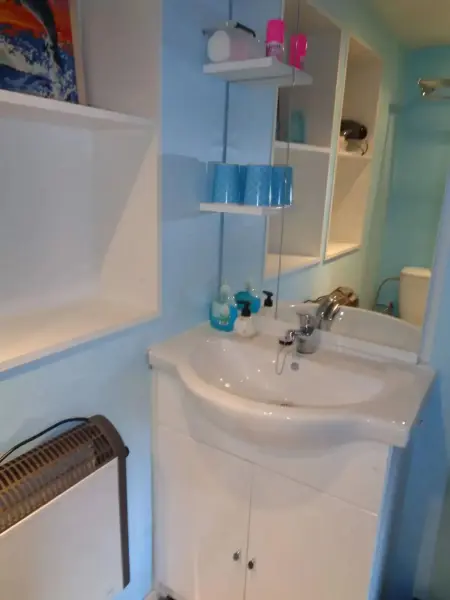 Studio 18 m² avec jardin privatif à Philippeville, Belgique : photo 13