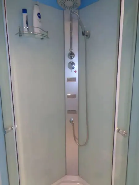Studio 18 m² avec jardin privatif à Philippeville, Belgique : photo 14