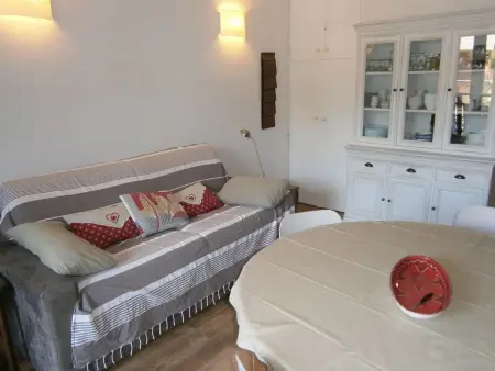 Location appartement à Dévoluy, Appartement Dévoluy 40 m², vue montagne