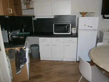 Appartement 40 m² vue montagne au Dévoluy, 2 chambres, 6 pers. : photo 4