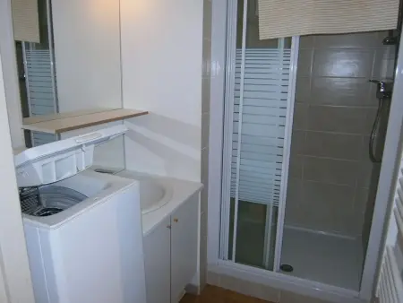 Appartement 40 m² vue montagne au Dévoluy, 2 chambres, 6 pers. : photo 10