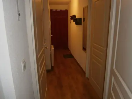 Appartement 40 m² vue montagne au Dévoluy, 2 chambres, 6 pers. : photo 11