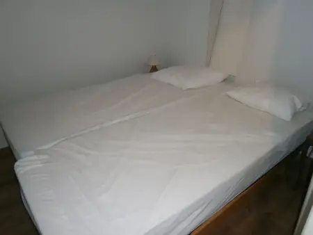 Appartement 40 m² vue montagne au Dévoluy, 2 chambres, 6 pers. : photo 12