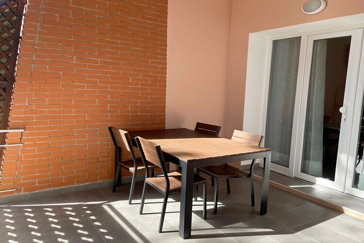 Appartement 4 pers. en pinède à Marina di Grosseto - Photo 5