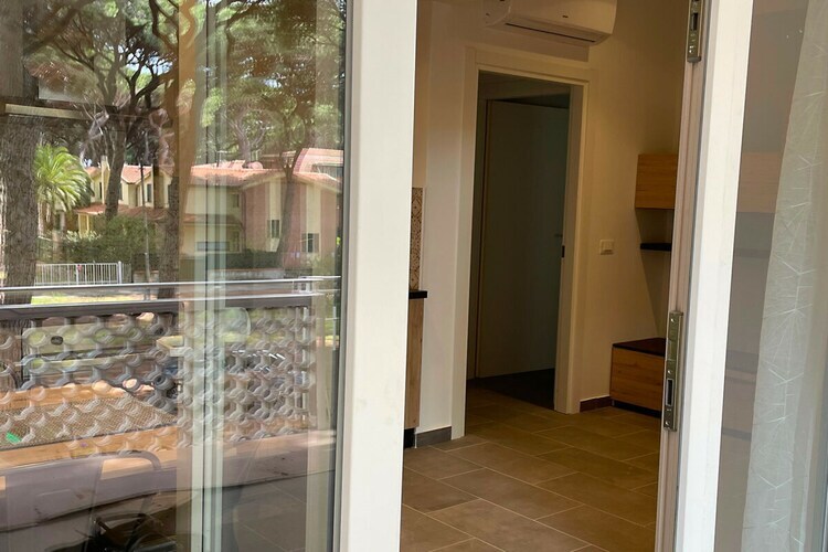 Appartement 4 pers. en pinède à Marina di Grosseto - Photo 6