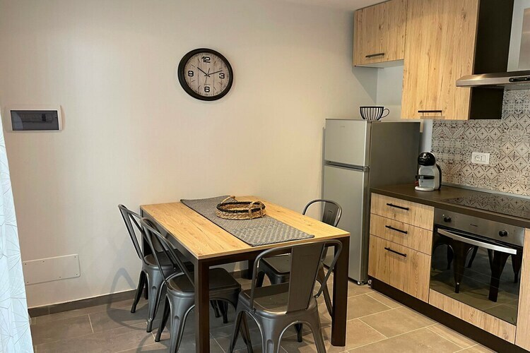 Appartement 4 pers. en pinède à Marina di Grosseto - Photo 7