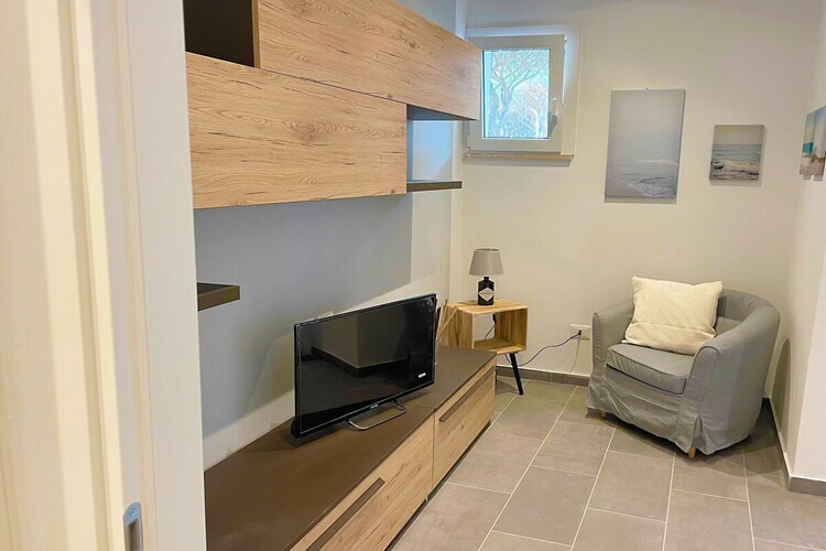 Appartement 4 pers. en pinède à Marina di Grosseto - Photo 8